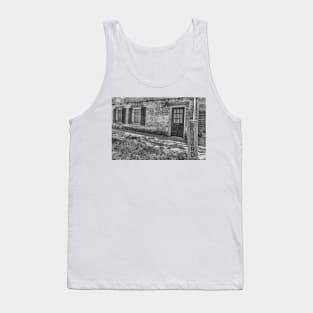 Barnard Street Tank Top